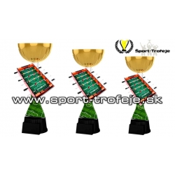 Pohár / Trofej ACUPCGMINIM88 stolný futbal