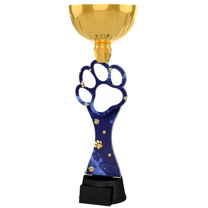 Pohár / Trofej ACUPCGM64 kynológia