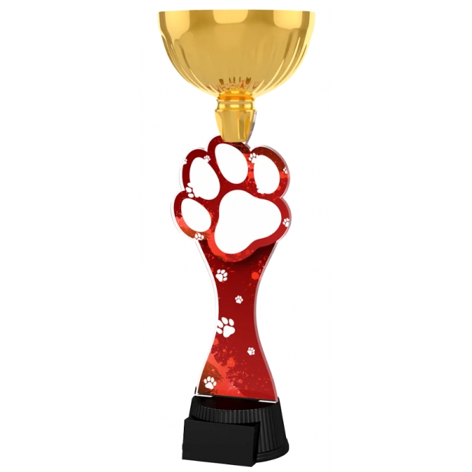 Pohár / Trofej ACUPCGM106 kynológia