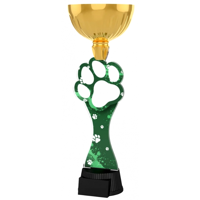 Pohár / Trofej ACUPCGM108 kynológia