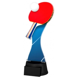Trofej ACUTCM14 stolný tenis