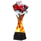 Trofej ACUTCM53 hasiči