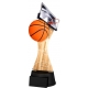 Trofej ACUTCM07 basketball