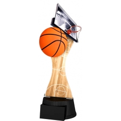 Trofej ACUTCM07 basketball