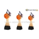 Trofej ACUTCM07 basketball