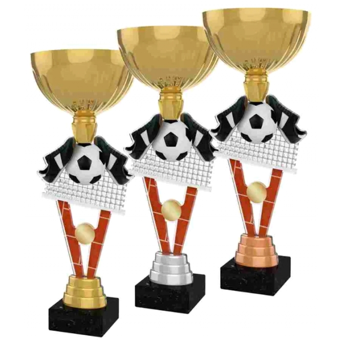 Pohár / Trofej ACUPGOLDM44 / GSB nohejbal