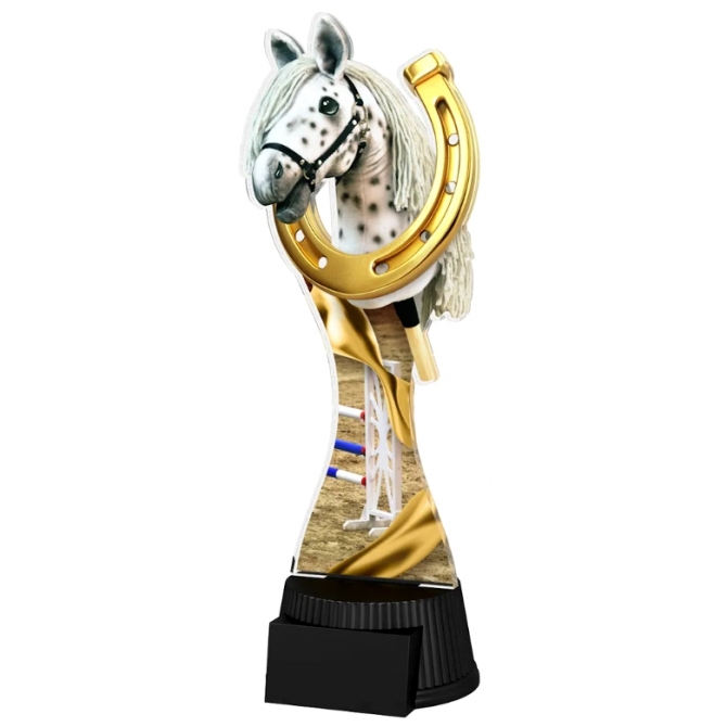 Trofej ACUTCM131 Hobbyhorsing