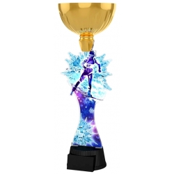 Pohár / Trofej ACUPCGM71 lyžovanie