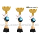 Pohár / Trofej ACUPCGM02 bowling