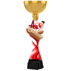 Pohár / Trofej ACUPCGM40 gymnastika