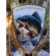 Pohár / Trofej M7243 uni