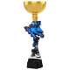 Pohár / Trofej ACUPCGM43 korčule