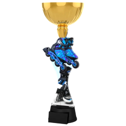 Pohár / Trofej ACUPCGM43 korčule