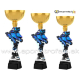 Pohár / Trofej ACUPCGM43 korčule