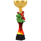Pohár / Trofej ACUPCGM61 hasiči (dráčik)