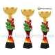 Pohár / Trofej ACUPCGM61 hasiči (dráčik)