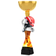 Pohár / Trofej ACUPCGM50 hasiči