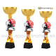 Pohár / Trofej ACUPCGM50 hasiči