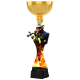 Pohár / Trofej ACUPCGM56 hasiči