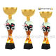 Pohár / Trofej ACUPCGM52 hasiči