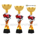 Pohár / Trofej ACUPCGM53 hasiči