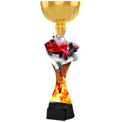 Pohár / Trofej ACUPCGM53 hasiči