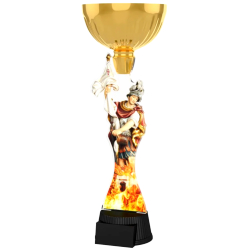Pohár / Trofej ACUPCGM58 hasiči