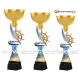 Pohár / Trofej ACUPCGM104 lode