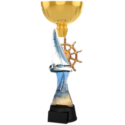 Pohár / Trofej ACUPCGM104 lode