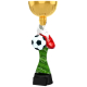 Pohár / Trofej ACUPCGM01 futbal