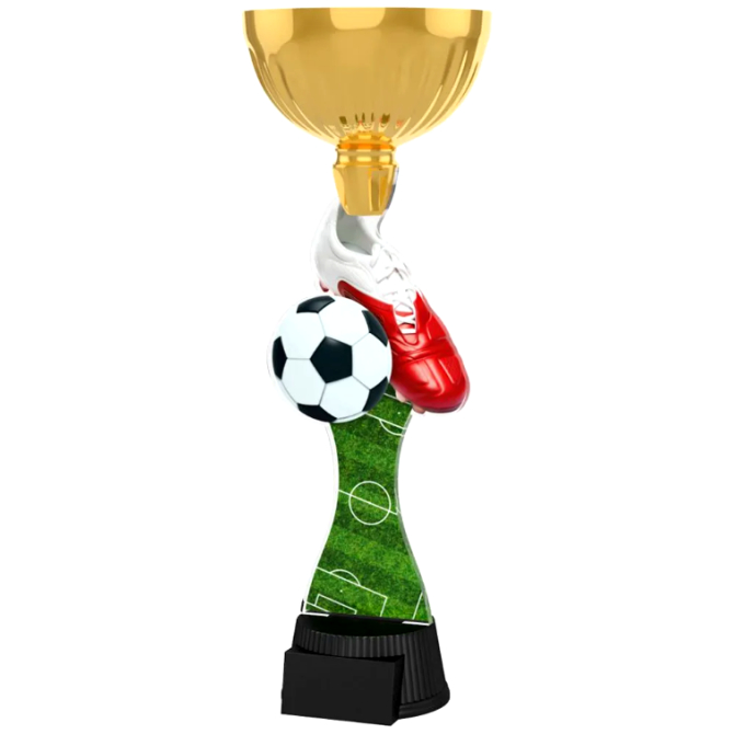 Pohár / Trofej ACUPCGM01 futbal