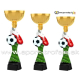 Pohár / Trofej ACUPCGM01 futbal