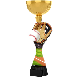 Pohár / Trofej ACUPCGM19 Baseball