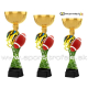Pohár / Trofej ACUPCGM21 americký futbal