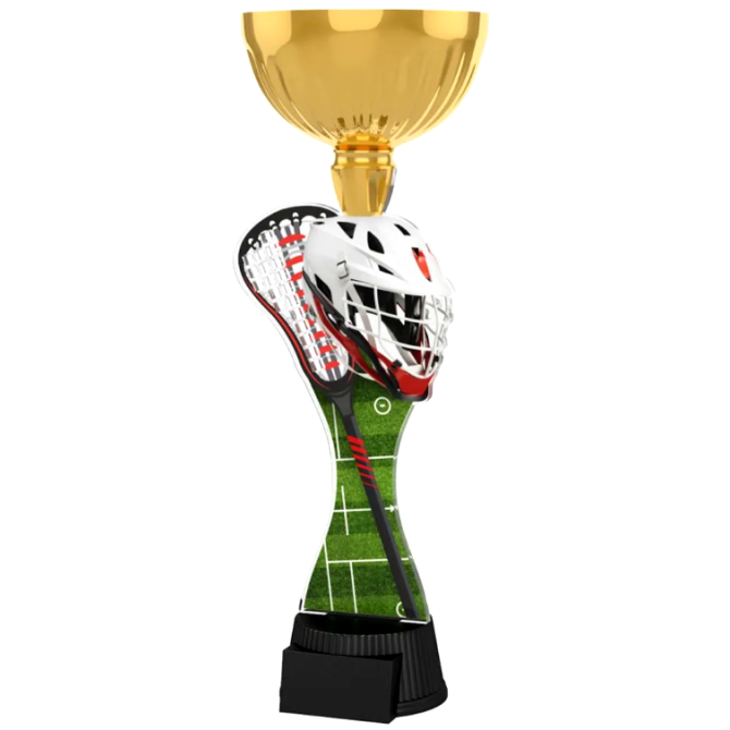 Pohár / Trofej ACUPCGM22 Lacrosse