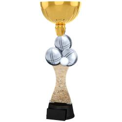 Pohár / Trofej ACUPCGM33 Petanque