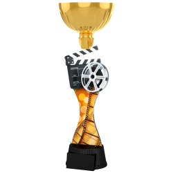 Pohár / Trofej ACUPCGM95 Kino / film