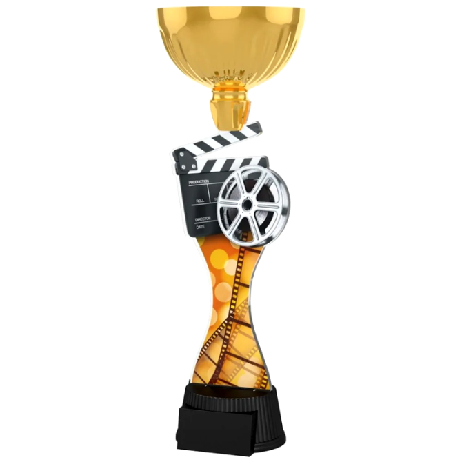 Pohár / Trofej ACUPCGM95 Kino / film
