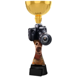 Pohár / Trofej ACUPCGM101 fotografovanie