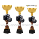 Pohár / Trofej ACUPCGM101 fotografovanie
