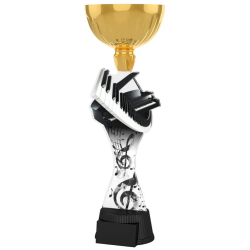 Pohár / Trofej ACUPCGM94 hudba