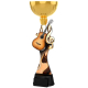 Pohár / Trofej ACUPCGM92 hudba