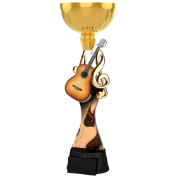 Pohár / Trofej ACUPCGM92 hudba