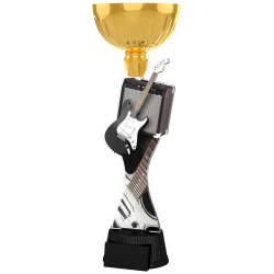 Pohár / Trofej ACUPCGM93 hudba