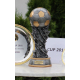 Odlievaná trofej 6558 Futbal