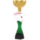 Pohár / Trofej ACUPCGM34 karty