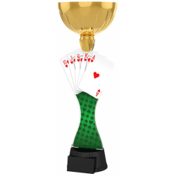 Pohár / Trofej ACUPCGM34 karty