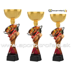 Pohár / Trofej ACUPCGM130 varenie