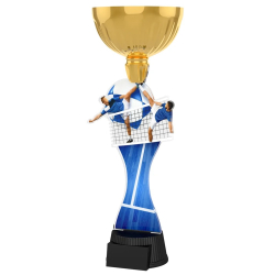 Pohár / Trofej ACUPCGM131 nohejbal