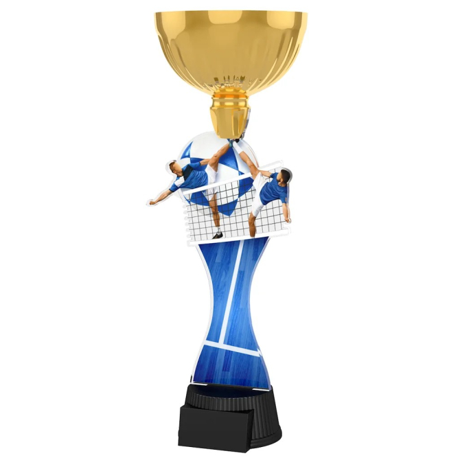 Pohár / Trofej ACUPCGM131 nohejbal